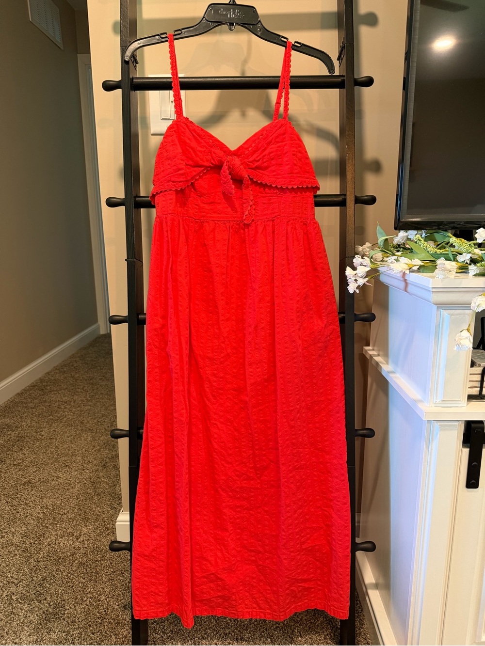 Old navy maternity dress